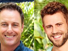 Chris Harrison