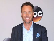 Chris Harrison