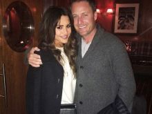 Chris Harrison