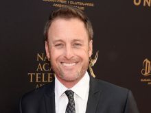 Chris Harrison