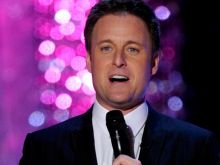 Chris Harrison