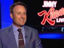 Chris Harrison