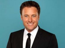 Chris Harrison