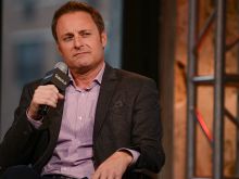 Chris Harrison