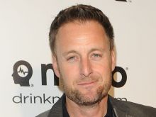Chris Harrison
