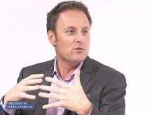 Chris Harrison