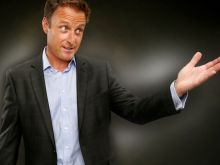 Chris Harrison