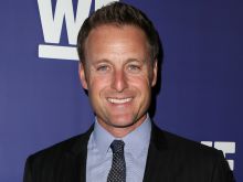 Chris Harrison