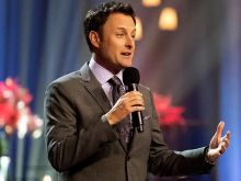 Chris Harrison