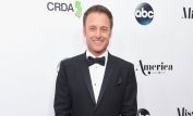 Chris Harrison