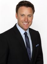 Chris Harrison