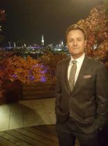 Chris Harrison