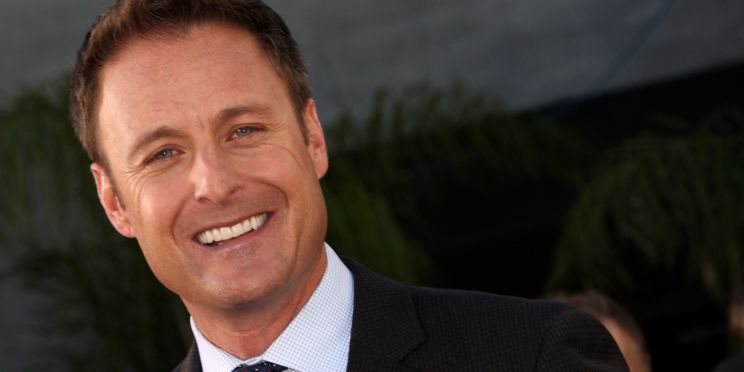 Chris Harrison