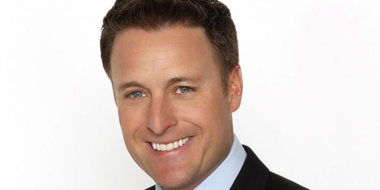 Chris Harrison