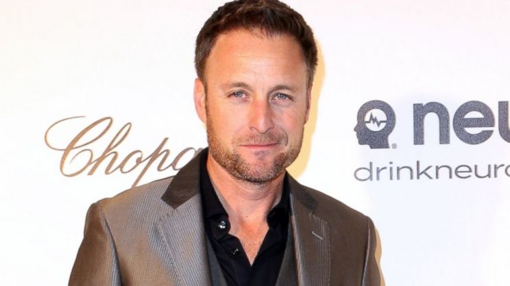 Chris Harrison