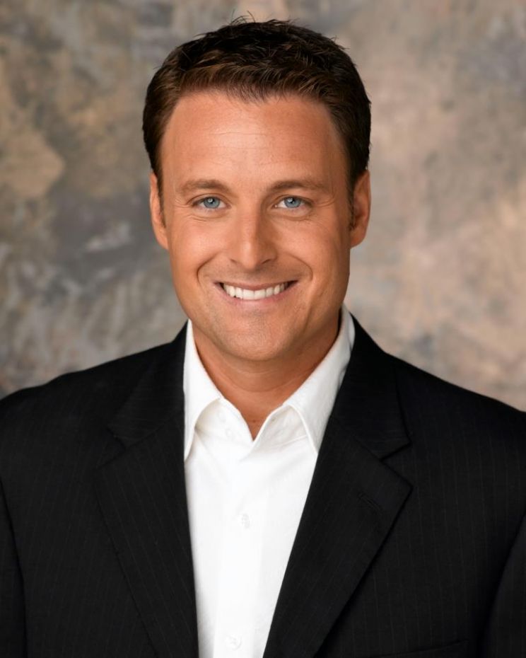 Chris Harrison