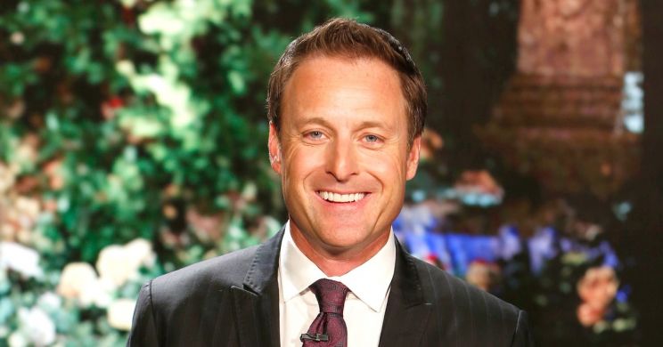 Chris Harrison