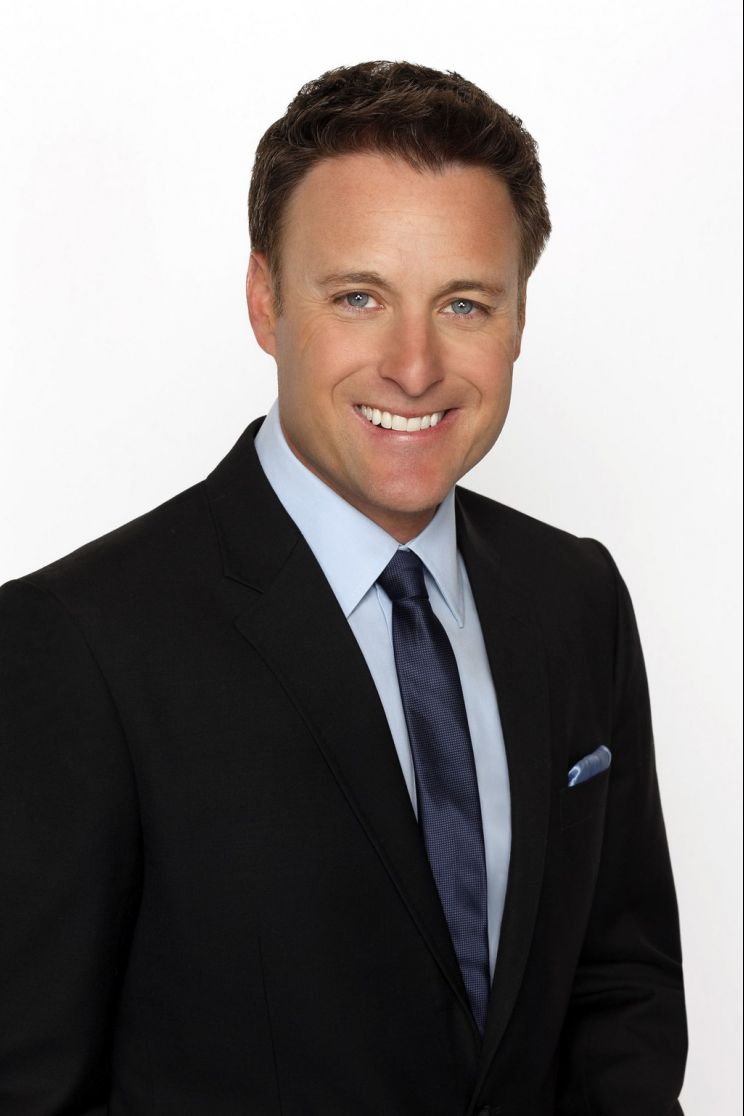 Chris Harrison