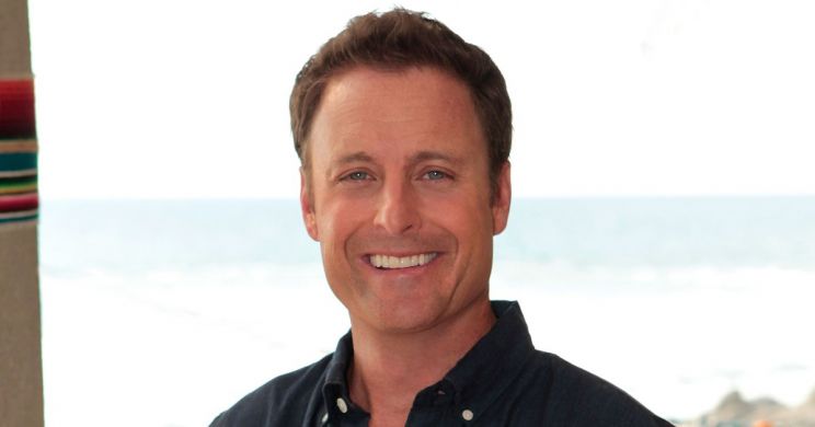 Chris Harrison