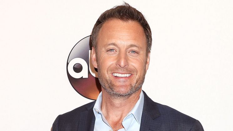 Chris Harrison