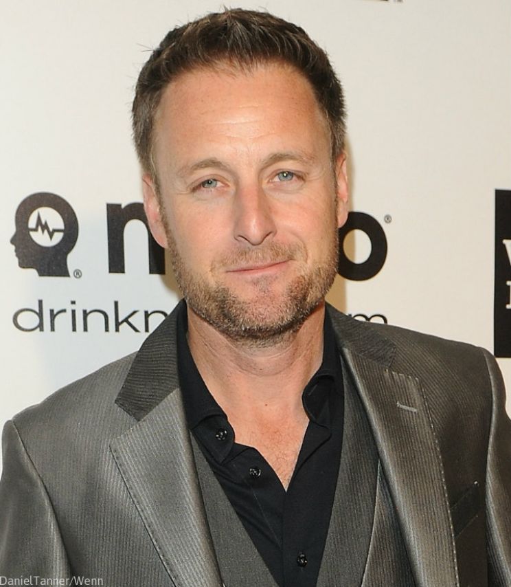 Chris Harrison