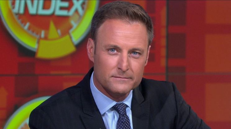 Chris Harrison