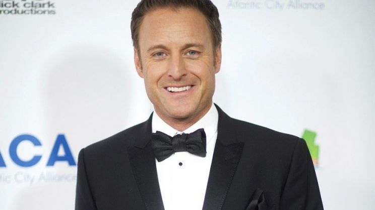 Chris Harrison