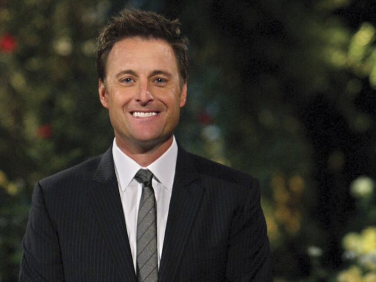 Chris Harrison