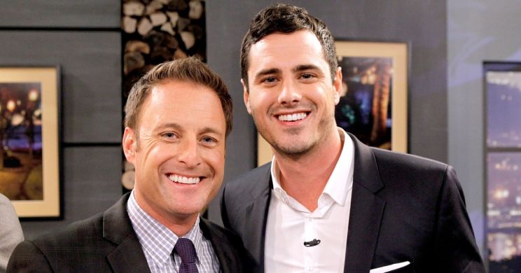 Chris Harrison
