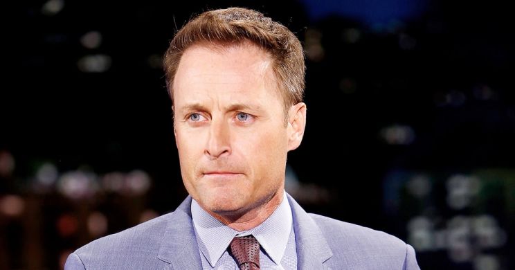 Chris Harrison