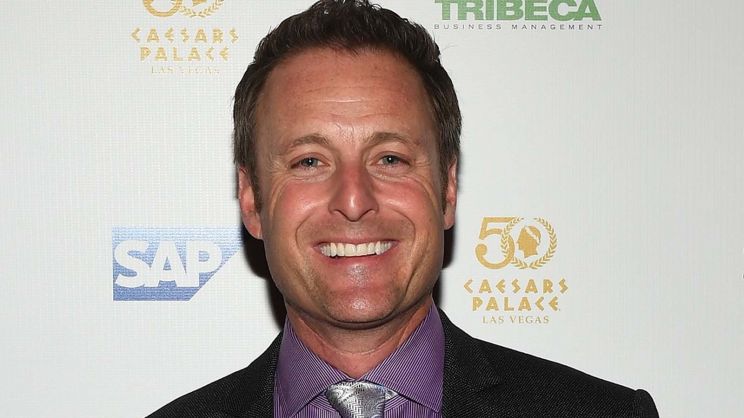 Chris Harrison