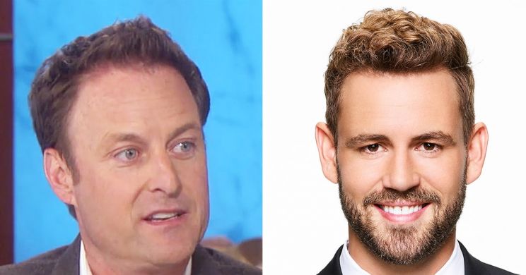 Chris Harrison
