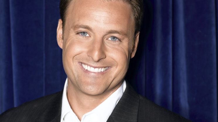 Chris Harrison