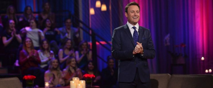 Chris Harrison