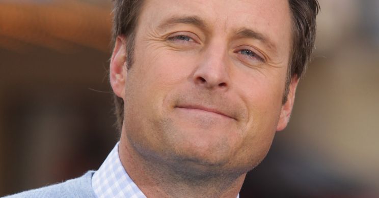 Chris Harrison