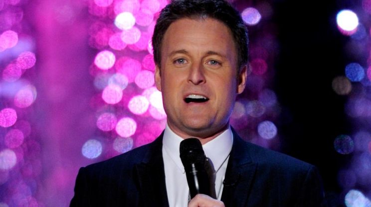 Chris Harrison