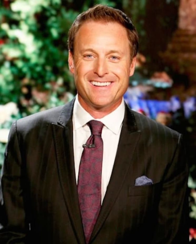 Chris Harrison