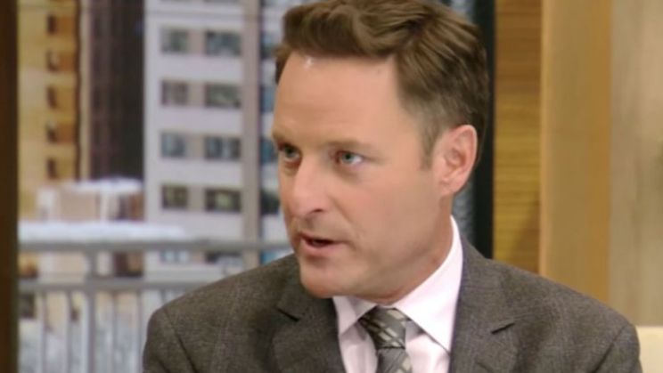 Chris Harrison
