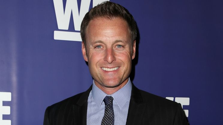 Chris Harrison