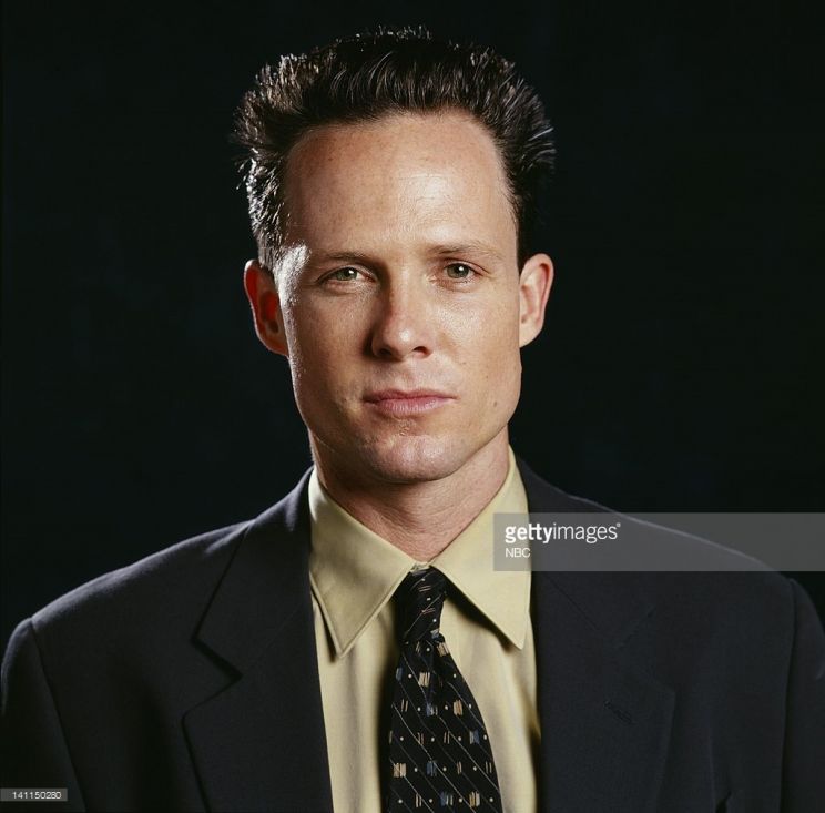Chris Haston
