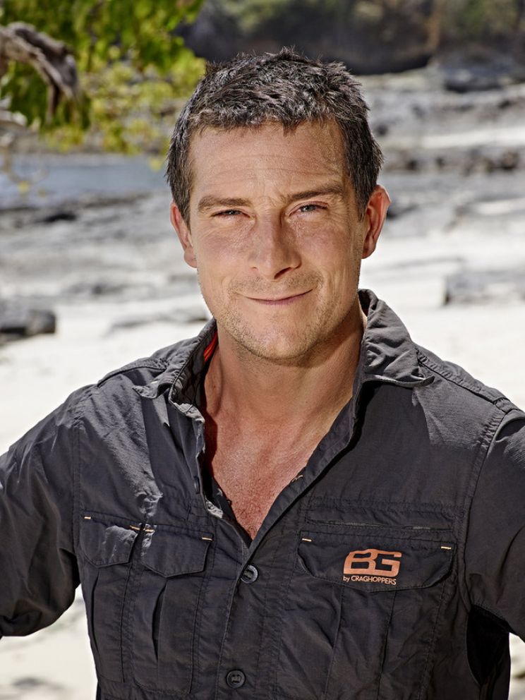Chris Haston