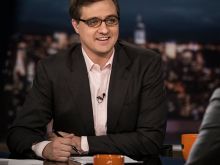 Chris Hayes