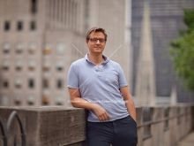 Chris Hayes