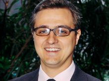 Chris Hayes