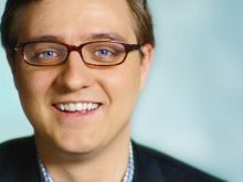 Chris Hayes