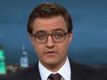Chris Hayes