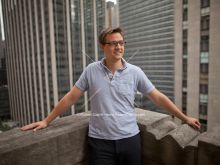 Chris Hayes