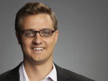 Chris Hayes