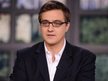 Chris Hayes