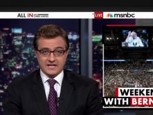 Chris Hayes